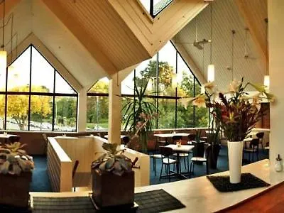 Hotel Carlton Mill Christchurch Motel