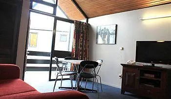 Motel Hotel Carlton Mill Christchurch