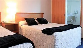 Hotel Carlton Mill Christchurch 3*,