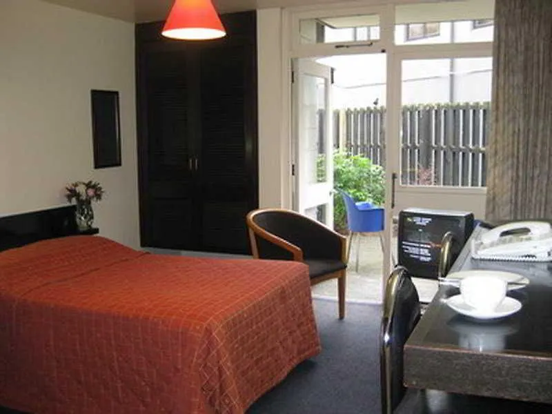 Hotel Carlton Mill Christchurch 3*,  New Zealand