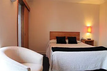 Hotel Carlton Mill Christchurch Motel