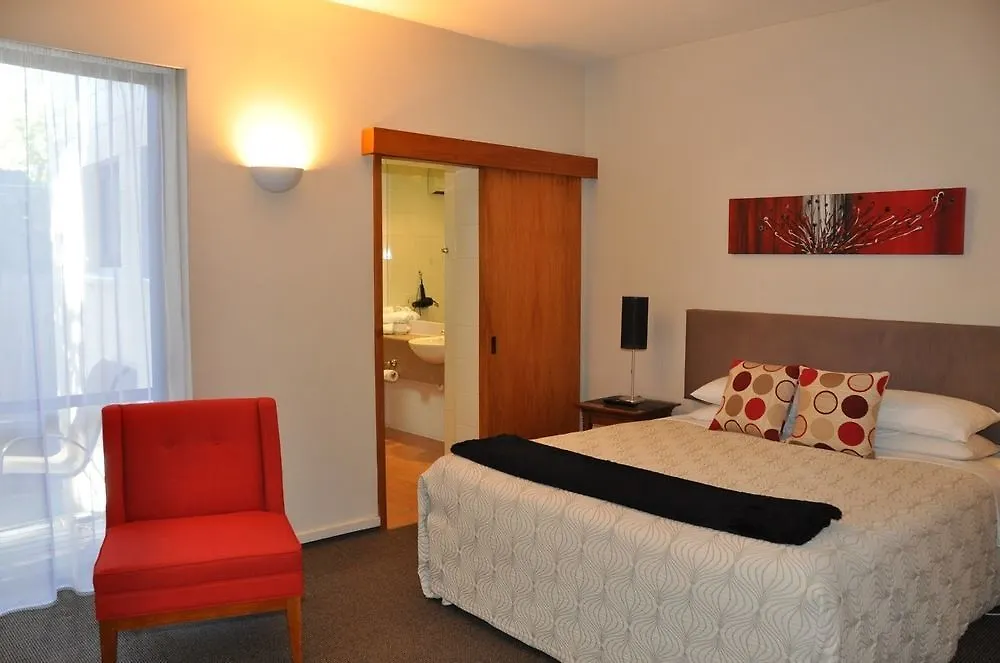 Hotel Carlton Mill Christchurch 3*,  New Zealand