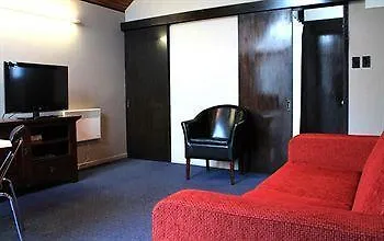 Hotel Carlton Mill Christchurch Motel