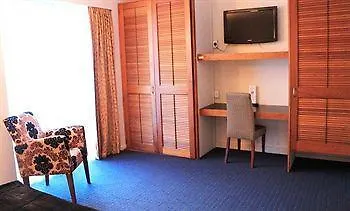Motel Hotel Carlton Mill Christchurch