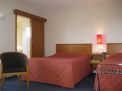 Hotel Carlton Mill Christchurch 3*,  Nowa Zelandia