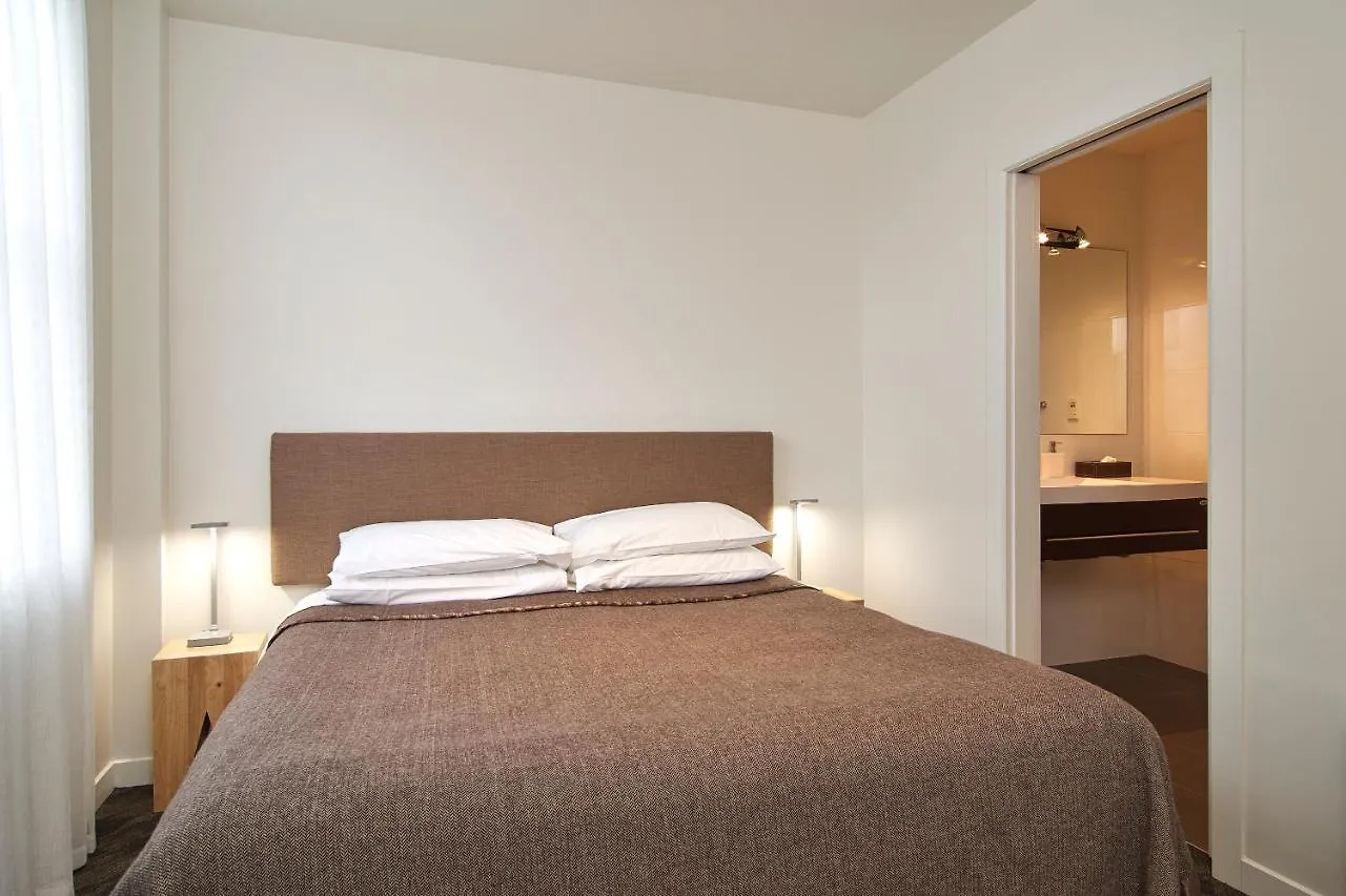 Hotel Carlton Mill Christchurch Motel