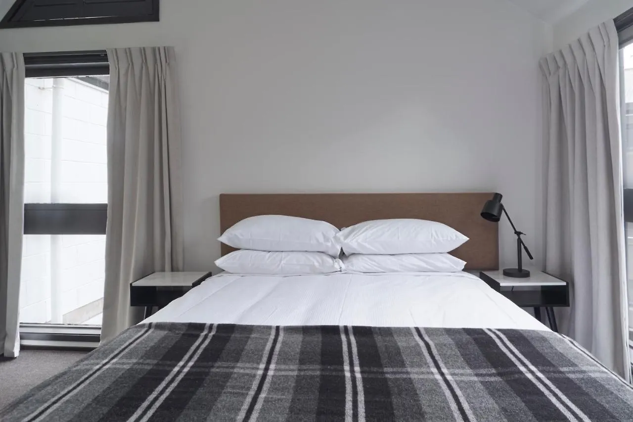 Hotel Carlton Mill Christchurch 3*,  New Zealand