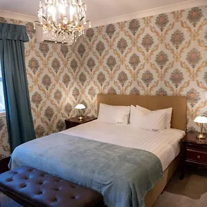 Eliza's Manor Christchurch