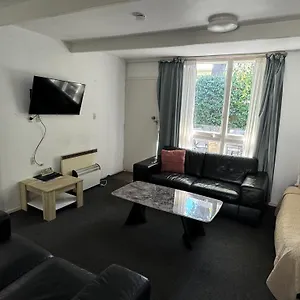 Diplomat Christchurch