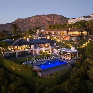 Lion View Private Luxury Retreat Kaapstad