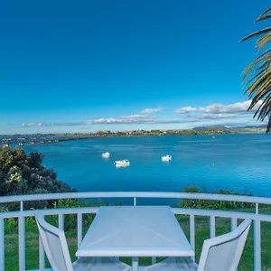 **** Motel The On The Waterfront New Zealand